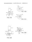 PRECISION CONTROL SYSTEMS FOR TISSUE VISUALIZATION AND MANIPULATION ASSEMBLIES diagram and image