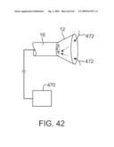 PRECISION CONTROL SYSTEMS FOR TISSUE VISUALIZATION AND MANIPULATION ASSEMBLIES diagram and image