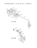 PRECISION CONTROL SYSTEMS FOR TISSUE VISUALIZATION AND MANIPULATION ASSEMBLIES diagram and image