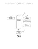 CALORIC CONSUMPTION MEASURING DEVICE, CALORIC CONSUMPTION MEASURING METHOD, AND CALORIC CONSUMPTION MEASUREMENT PREPARATION PROCESSING METHOD diagram and image