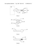 System and method for detection of hematoma diagram and image