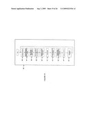 Method and Device for Generating of a Signal that Reflects Respiratory Efforts in Patients on Ventilatory Support diagram and image