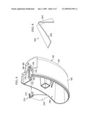 SYSTEM AND METHOD FOR COLLECTING EXUDATES diagram and image