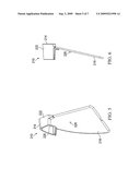 SYSTEM AND METHOD FOR COLLECTING EXUDATES diagram and image