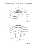 REAMER AND METHOD OF REAMING diagram and image