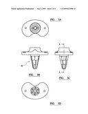 REAMER AND METHOD OF REAMING diagram and image