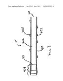 PERCUTANEOUS DEVICE AND METHOD FOR HARVESTING TUBULAR BODY MEMBERS diagram and image