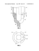 Minimally Invasive Retractor and Methods of Use diagram and image