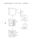 Shaped implantation device diagram and image