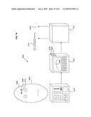 Shaped implantation device diagram and image