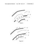 Resorbable Cornea Button diagram and image