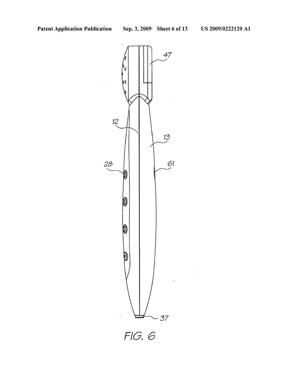 HANDHELD ELECTRONIC PEN WITH RECORDING AND PLAYBACK MODES - diagram, schematic, and image 07