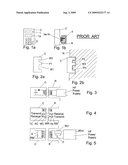 CONTROL UNIT FOR EARTH MOVING EQUIPMENT AND THE SIMILAR diagram and image