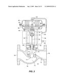 DIAGNOSTIC METHOD FOR DETECTING CONTROL VALVE COMPONENT FAILURE diagram and image