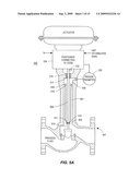 DIAGNOSTIC METHOD FOR DETECTING CONTROL VALVE COMPONENT FAILURE diagram and image