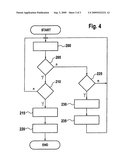 Method and device for correcting a signal of a sensor diagram and image