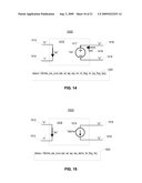 System and Method for Switch-Level Linear Simulation Using Verilog diagram and image