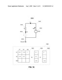 System and Method for Switch-Level Linear Simulation Using Verilog diagram and image