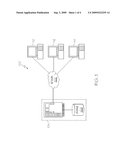 USING GENDER ANALYSIS OF NAMES TO ASSIGN AVATARS IN INSTANT MESSAGING APPLICATIONS diagram and image