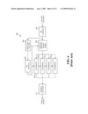 SUB-BAND CODEC WITH NATIVE VOICE ACTIVITY DETECTION diagram and image