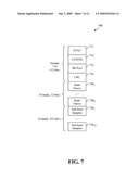 SUB-BAND CODEC WITH NATIVE VOICE ACTIVITY DETECTION diagram and image