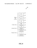 SUB-BAND CODEC WITH NATIVE VOICE ACTIVITY DETECTION diagram and image