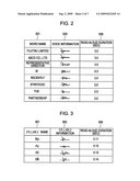 SENTENCE READING ALOUD APPARATUS, CONTROL METHOD FOR CONTROLLING THE SAME, AND CONTROL PROGRAM FOR CONTROLLING THE SAME diagram and image