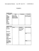 PHYSICIAN OFFICE VIEWPOINT SURVEY SYSTEM AND METHOD diagram and image