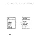 SYSTEM AND METHOD FOR COORDINATED SCHEDULING diagram and image