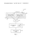 System and Method for Financial Data Management and Report Generation diagram and image