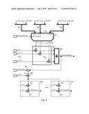 Method and Apparatus for Social Network Marketing with Consumer Referral diagram and image