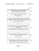 DETECTING FIRST PARTY FRAUD ABUSE diagram and image