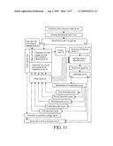 Electronic System for Compiling Information on Characteristics Relating to the Reading of Print Media and Portable Read Unit for Said System diagram and image