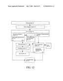 Electronic System for Compiling Information on Characteristics Relating to the Reading of Print Media and Portable Read Unit for Said System diagram and image