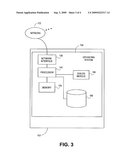 SYSTEMS AND METHODS FOR GENERATING ELECTRONIC UPSELL DIRECTORY diagram and image