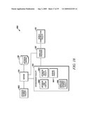 SYNDICATION OF A BEHAVIORAL PROFILE ASSOCIATED WITH AN AVAILABILITY CONDITION USING A MONETIZATION PLATFORM diagram and image