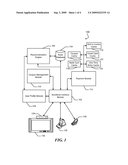 Coupons, Multiple Payments, and Recommendations in a Unified Storefront System diagram and image