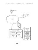 INCENTIVE MECHANISM FOR DEVELOPING ACTIVITY-BASED TRIGGERS OF ADVERTISEMENT PRESENTATION diagram and image