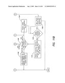 Portable electronic authorization system and method diagram and image