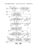 Portable electronic authorization system and method diagram and image