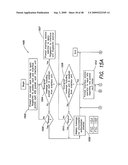 Portable electronic authorization system and method diagram and image