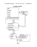 SYSTEM AND METHOD FOR PROMOTING COMMERCE, INCLUDING SALES AGENT ASSISTED COMMERCE, IN A NETWORKED ECONOMY diagram and image