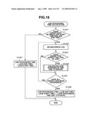 INFORMATION PROCESSING APPARATUS AND JOB PROCESSING METHOD diagram and image