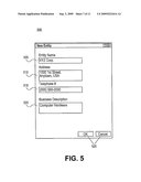 METHODS AND SYSTEMS FOR PROVIDING ADDITIONAL INFORMATION AND DATA IN COOPERATION WITH A COMMUNICATION APPLICATION diagram and image