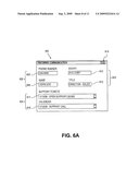 METHODS AND SYSTEMS FOR PROVIDING ADDITIONAL INFORMATION AND DATA IN COOPERATION WITH A COMMUNICATION APPLICATION diagram and image