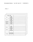 PLANT INFORMATION MANAGEMENT SYSTEM AND PLANT INFORMATION MANAGEMENT METHOD diagram and image