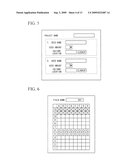 PLANT INFORMATION MANAGEMENT SYSTEM AND PLANT INFORMATION MANAGEMENT METHOD diagram and image