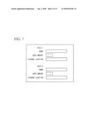 PLANT INFORMATION MANAGEMENT SYSTEM AND PLANT INFORMATION MANAGEMENT METHOD diagram and image