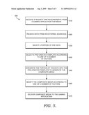 DELIVERING COMPOSITE MEDIA TO A CLIENT APPLICATION diagram and image