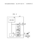 Entryway Communication System diagram and image